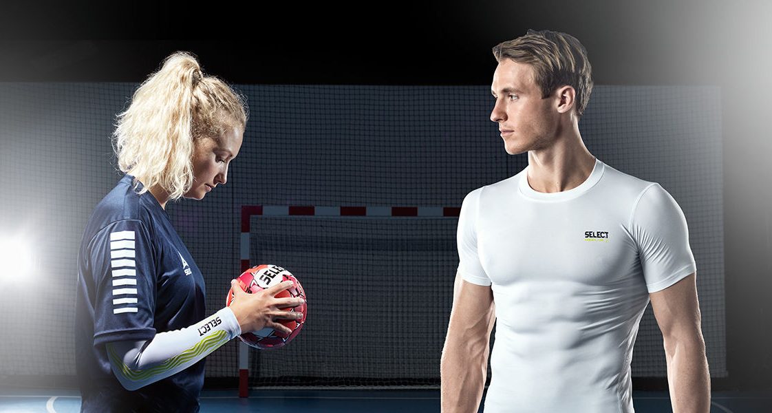 Select Sport sportska oprema