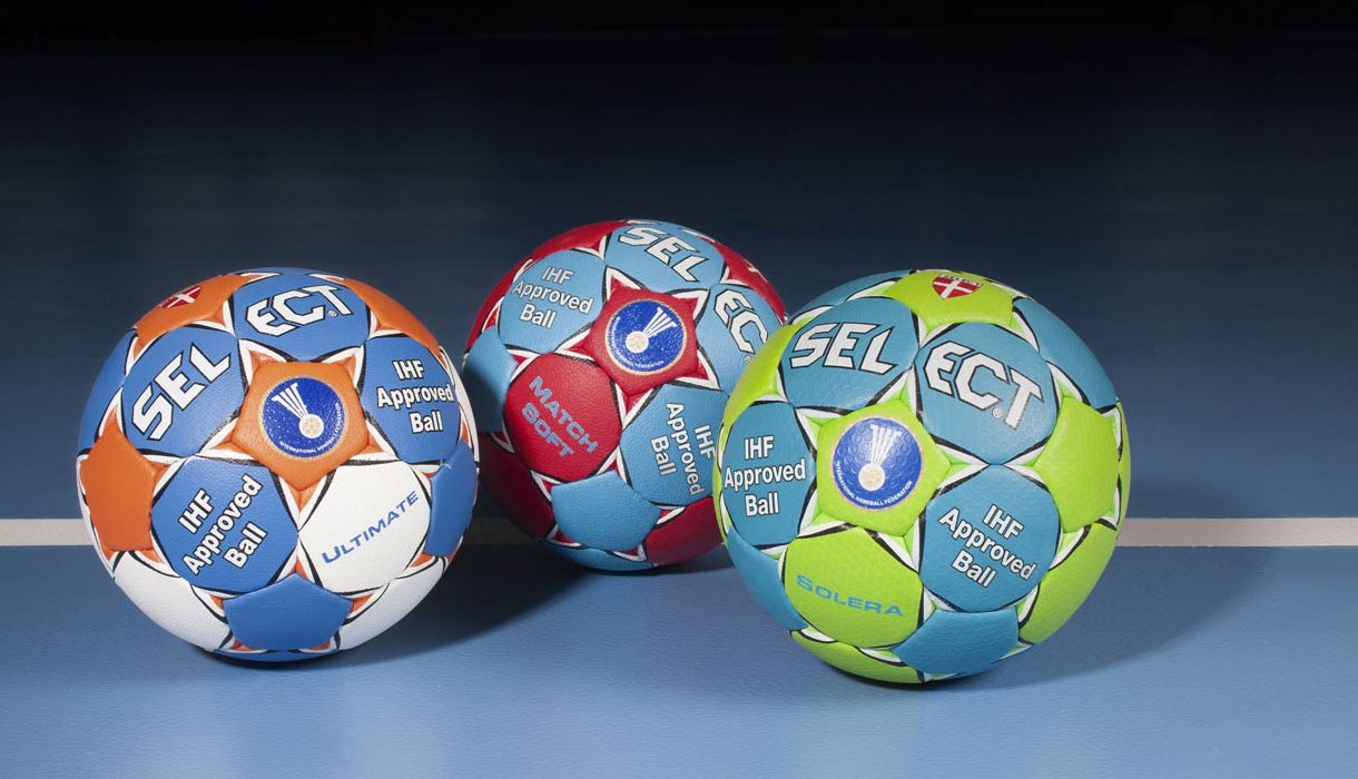 Select Sport proizvodi iz kataloga